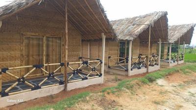 Hampi Natures Cottage