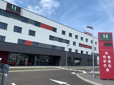 B&B HOTEL Brumath Bernolsheim