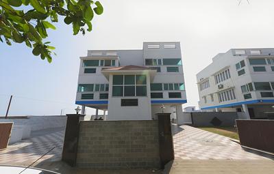 OYO 12492 Blue Ocean Hotels and Resorts