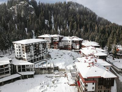 Grand Resort Apartments