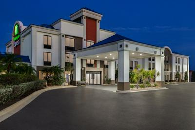 Holiday Inn Express - Vero Beach by IHG