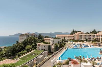 Résidence Villa Francia - Cannes