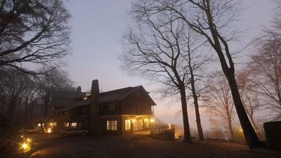 Hostellerie Kemmelberg