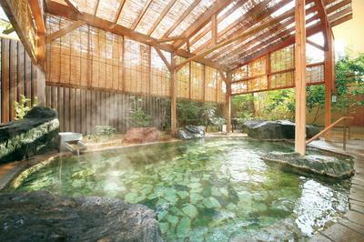 Ooedo Onsen Monogatari Premium Ito Hotel New Okabe