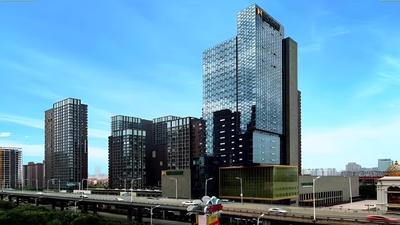 Ximei Continental Hotel Shijiazhuang