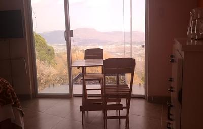 Eco-espacio By Rotamundos