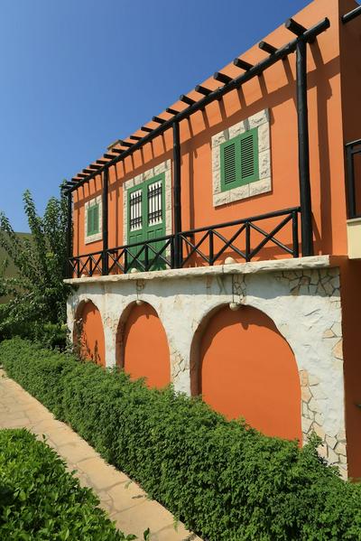 Panas Holiday Village