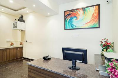 Octave Brookefield Suites
