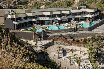 Made By The Sea Villas 17 Bdrm