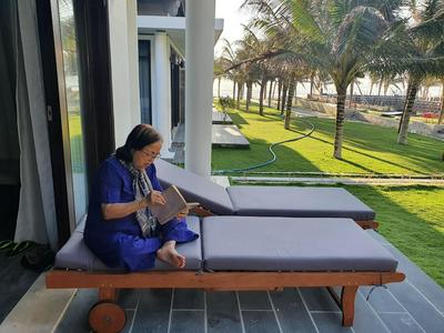 Starlight Villa Beach Resort & Spa