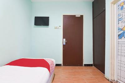 Hotel O KB Near Siti Khadijah Market Formerly KB 7 Days