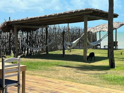 Pousada Mar no Olhar