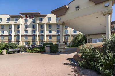 Clarion Hotel & Conference Centre