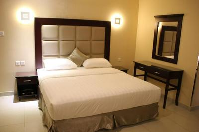 Marahel Kharj Aparthotel 3