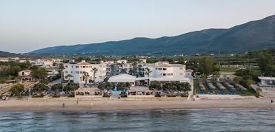 Alykanas Beach Hotel by Zante Plaza