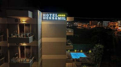 Hotel Heksamil