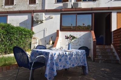 Villino Le Palme