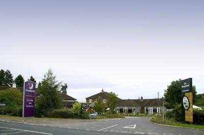 Premier Inn Norwich West - Showground/A47