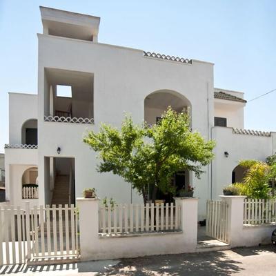 VilleSalento - Porto Cesareo M514