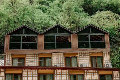 Pınar Otel & Bungalov