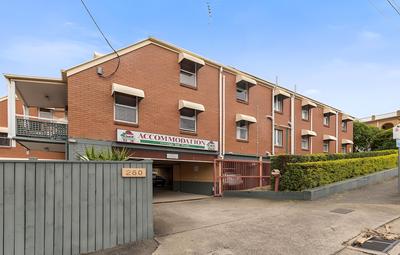 Nikiforos Apartments by Konnect, Mesongi