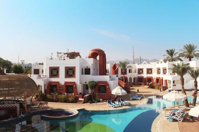Sharm Inn Amarein - Boutique Hotel