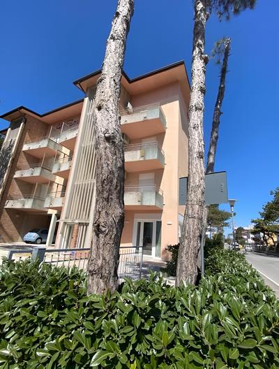 Appartamenti Boschetto