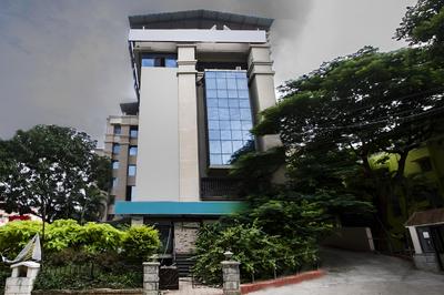 OYO 9303 Celebrity Skyhy Rooms