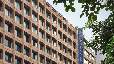 Royal Inn Taipei Nanxi