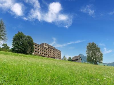 Apartment Tauplitz Near Ski Lift & Slopes