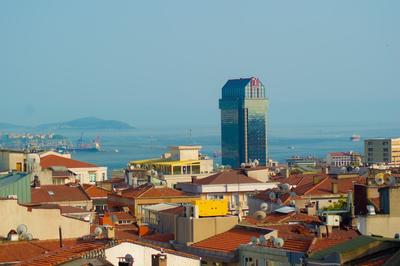 Star of Istanbul Residence