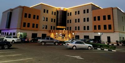 Carlton Swiss Grand Hotels