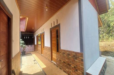 Hotel O Homestay Gua Pindul Kang Haris