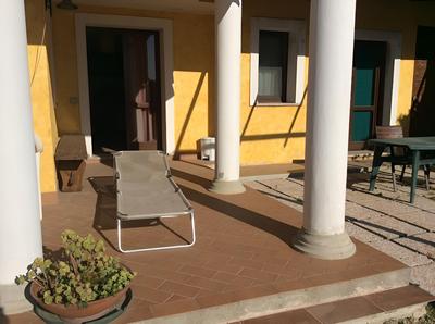 La Valle Dei Corbezzoli