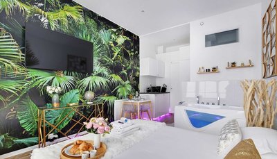 Magnificent Flat - 2br/6p - Champs Elysaes