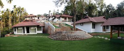 The Wave Water Front Luxury Resort & Spa