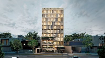 Brada Collection Vendôme