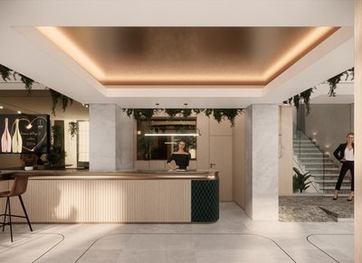 Avo Hotel