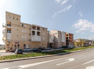 Apartment Ines