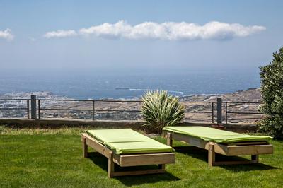 Camelia House - Triandaros