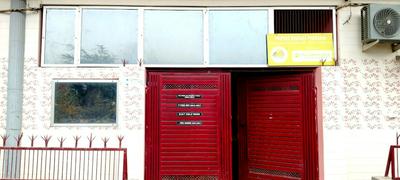 Hotel Balaji Palace Ayodhya