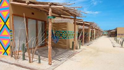 Hotel Wayira Beach by On vacation