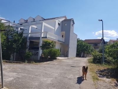 Apartments Mona Lisa - Superior Two Bedroom Apartment With Terrace