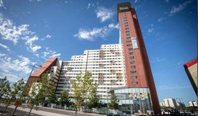 Vibrant Rooms for STUDENTS Only - LONDON