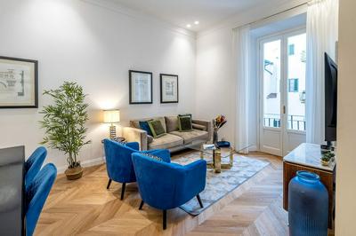 Genteel Home Giraldi