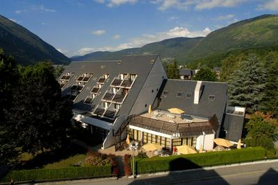 Les Ramondies - Vacances ULVF