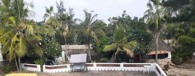5 Bedroom Mansion Nyali