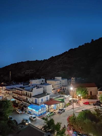 Lefka Ori Agia Galini