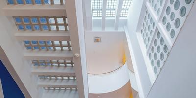 Hotel Avion - National Cultural Monument - ICONIC HOUSES