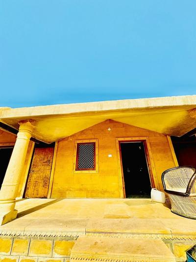 Happy Adventure Camp & Resort Jaisalmer